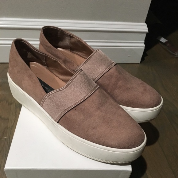 Steve Madden espadrilles - Picture 1 of 4